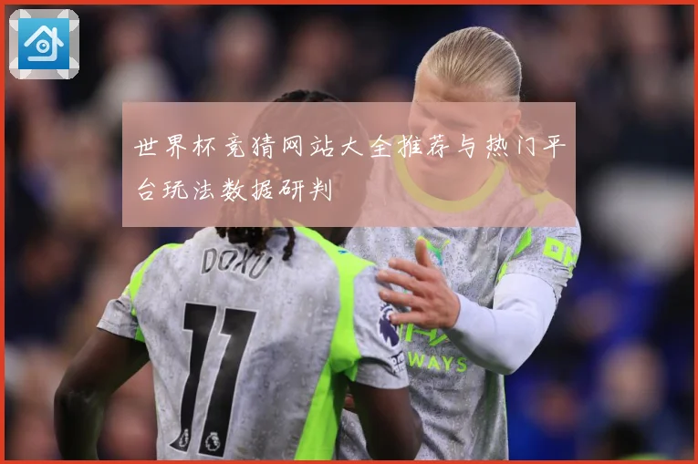 世界杯竞猜网站大全推荐与热门平台玩法数据研判