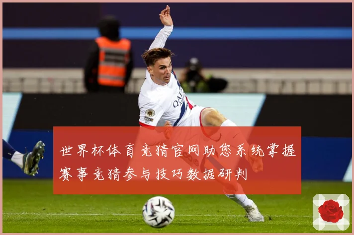 世界杯体育竞猜官网助您系统掌握赛事竞猜参与技巧数据研判