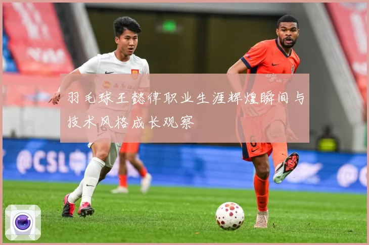 羽毛球王懿律职业生涯辉煌瞬间与技术风格成长观察
