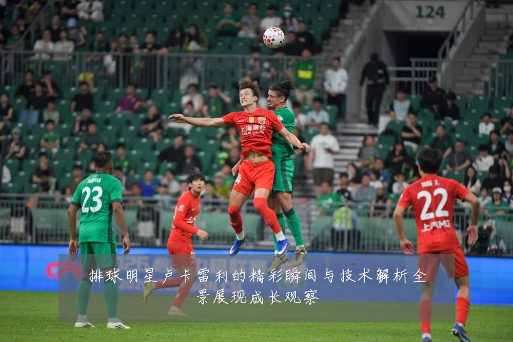 排球明星卢卡雷利的精彩瞬间与技术解析全景展现成长观察